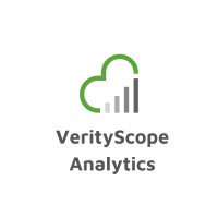 VerityScope Analytics logo - Similar company to Dataethos