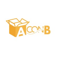 AconB logo - Similar company to Cloud Info