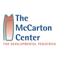 The McCarton Center for Developmental Pediatrics logo - Similar company to Mccarton Foundation