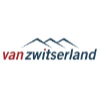 Van Zwitserland BV logo - Similar company to Luvion