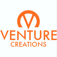 Venture Creations logo - Similar company to Ozone Films