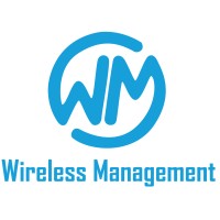 Wireless Management logo - Similar company to Titus Wireless