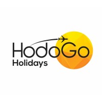 Hodogo Holidays logo - Similar company to Teamworks Digital