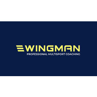 Wingman Coaching logo - Similar company to Enova Mining