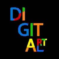 Digitart Dergi logo - Similar company to 3Mek