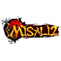 Misali2 logo - Similar company to Zugzug Studio