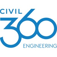 Civil360 Engineering logo - Similar company to Geleon
