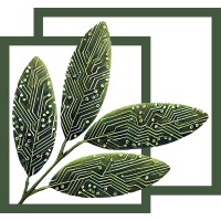 LaurelesTech logo - Similar company to Blue Bear Ventures