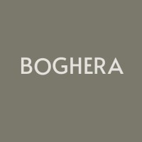 Boghera logo - Similar company to Antha Studio Perú