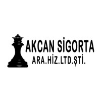 Akcan Sigorta Ara. Hiz. Ltd. Şti logo - Similar company to Kibris Kargo