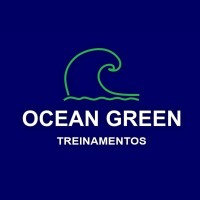 Ocean Green Treinamentos logo - Similar company to Projeto Gerar