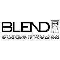 BLEND Hamilton NJ logo - Similar company to Cardinal Bistro