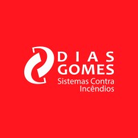 DIAS GOMES sistemas de prevenções contra incêndio logo - Similar company to Decacontabilidade