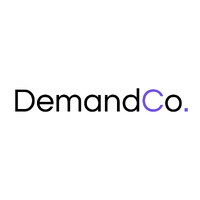 DemandCo logo - Similar company to Sensyan