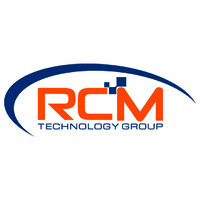 RCM Technology Group logo - Similar company to Rabs Rcm