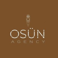 OSUN AGENCY CREATIVE logo - Similar company to Kinstartup