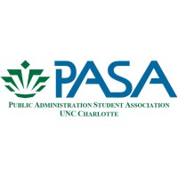 Public Administration Student Association (PASA) logo - Similar company to Vetted Conversations