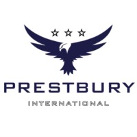Prestbury International logo - Similar company to Saltek It