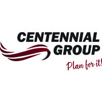 Centennial Group logo - Similar company to Rock Shield Group