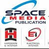 Space Media Publication logo - Similar company to Outfit Closet