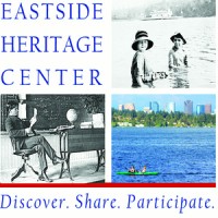 Eastside Heritage Center logo - Similar company to Neddie