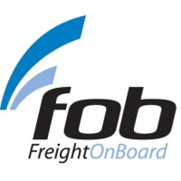 Freight On Board International Services Pty Ltd logo - Similar company to Saturnor Logistics