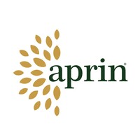 aprin logo - Similar company to Export Miners
