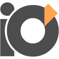 Integrated Optics logo - Similar company to Ekspla