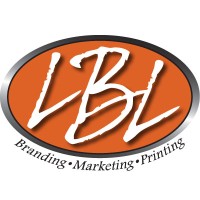 LBL - Branding, Marketing, Printing logo - Similar company to Technicon Design Group