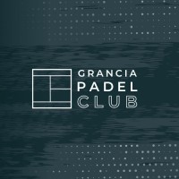 Grancia Padel Club logo - Similar company to Vibe Padel