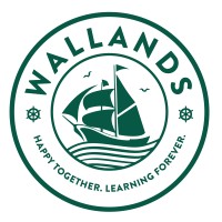 Wallands Community Primary And Nursery School