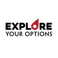 Explore Your Options logo - Similar company to Dragan Technologies Inc.