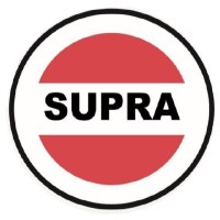 Supra Industries logo - Similar company to Supratek