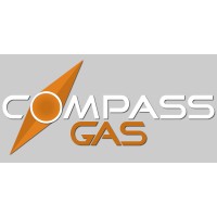 Compass Gas Ltd logo - Similar company to Caldo Fuel Oils