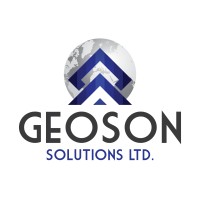 Geoson Solutions logo - Similar company to Gpt - Genius