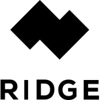 Ridge logo - Similar company to Blackbird