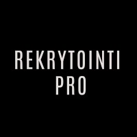 Rekrytointi Pro logo - Similar company to Urasirkus