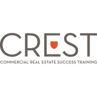 Commercial Real Estate Success Training (CREST) Internship logo - Similar company to Hrp Group