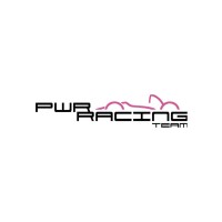 PWR Racing Team logo - Similar company to Pgracing Team