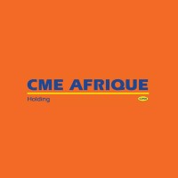 CME Afrique Holding logo - Similar company to Selecta Equipements