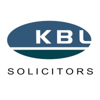 KBL Solicitors LLP logo - Similar company to Jbhs Solicitors