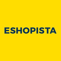 Eshopista.cz logo - Similar company to Blueglue