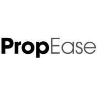 PropEase logo - Similar company to Codify Point