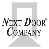 Next Door Company logo - Similar company to Scooteretti