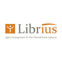 Librius logo - Similar company to Scam.Be