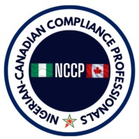 Nigerian-Canadian Compliance Professionals (NCCP) logo - Similar company to Raidian | (Stealth Mode)