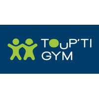 Toup'ti Gym logo - Similar company to Levac Unitex Group