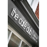 The Cafe Club