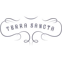 Terra Sancta logo - Similar company to Colab Wine Merchants