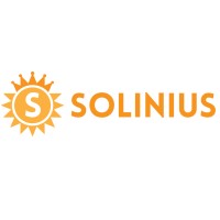 Solinius logo - Similar company to Active Cities